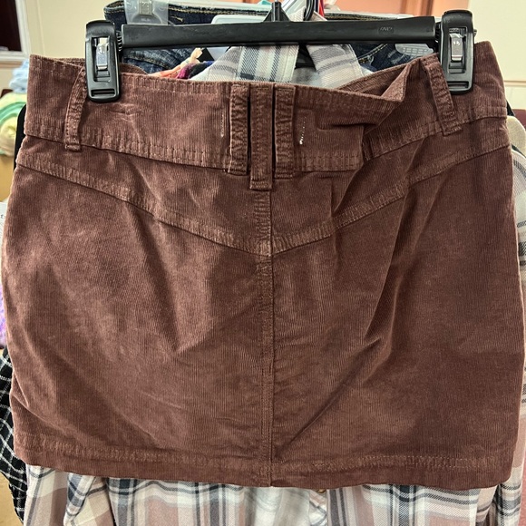 Free People skirt - Picture 2 of 4